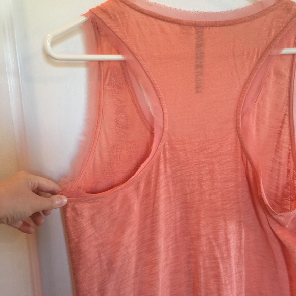 LC Racerback Tank - Picture 6 of 8